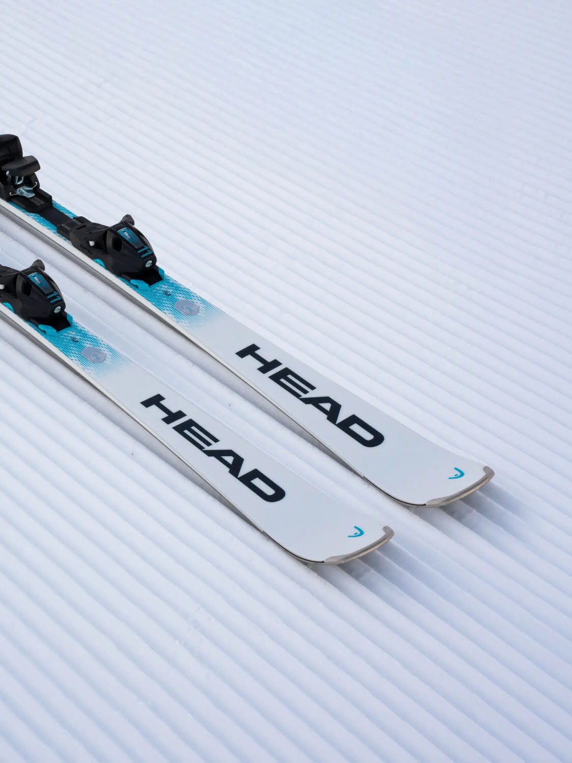 Head WC Rebels e.SLR + PR 11 GW Unisex Slalomcarver Ski Fortgeschrittene 26/27 blau