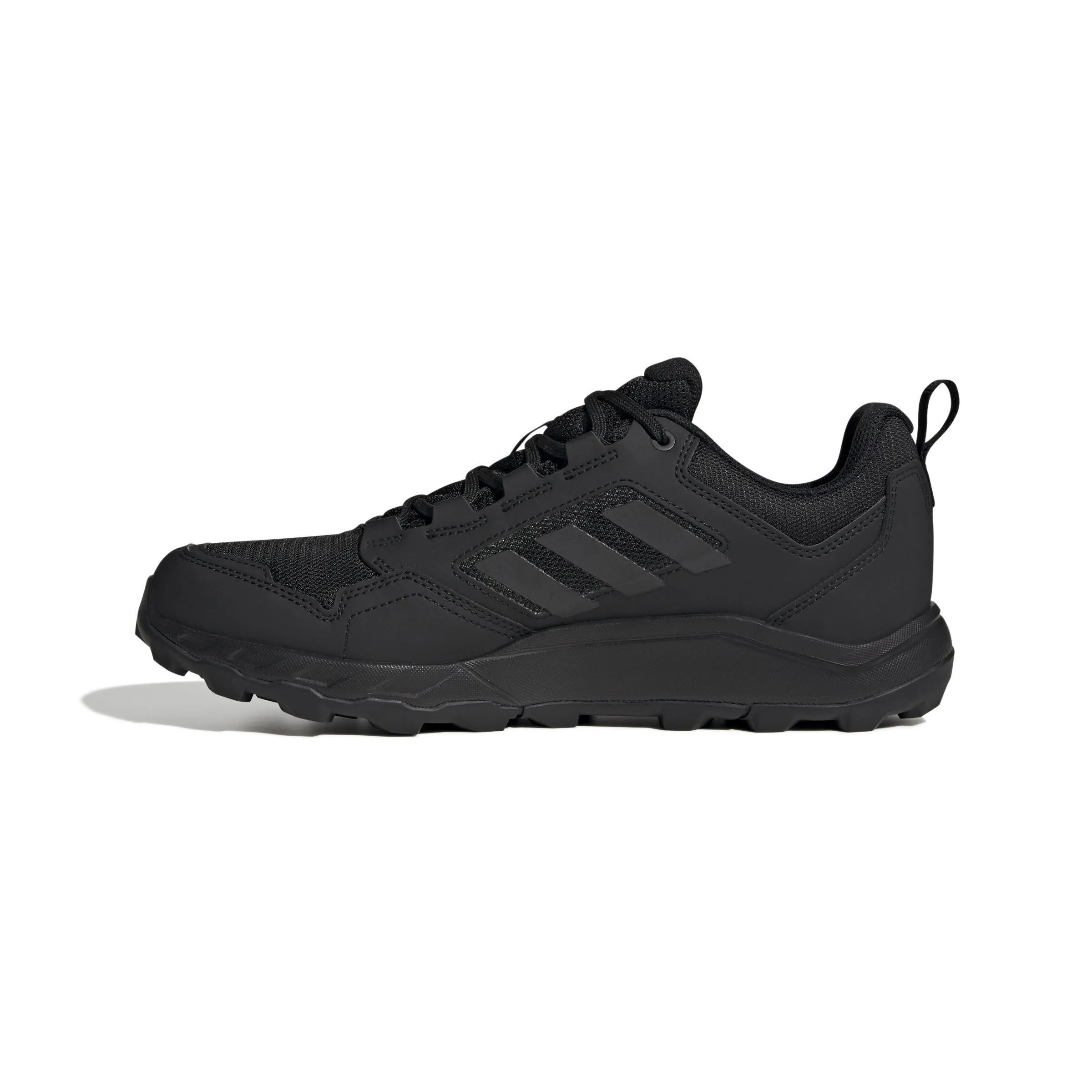 adidas TERREX TRACEROCKER 2 GTX Herren Trailrunning Laufschuhe schwarz