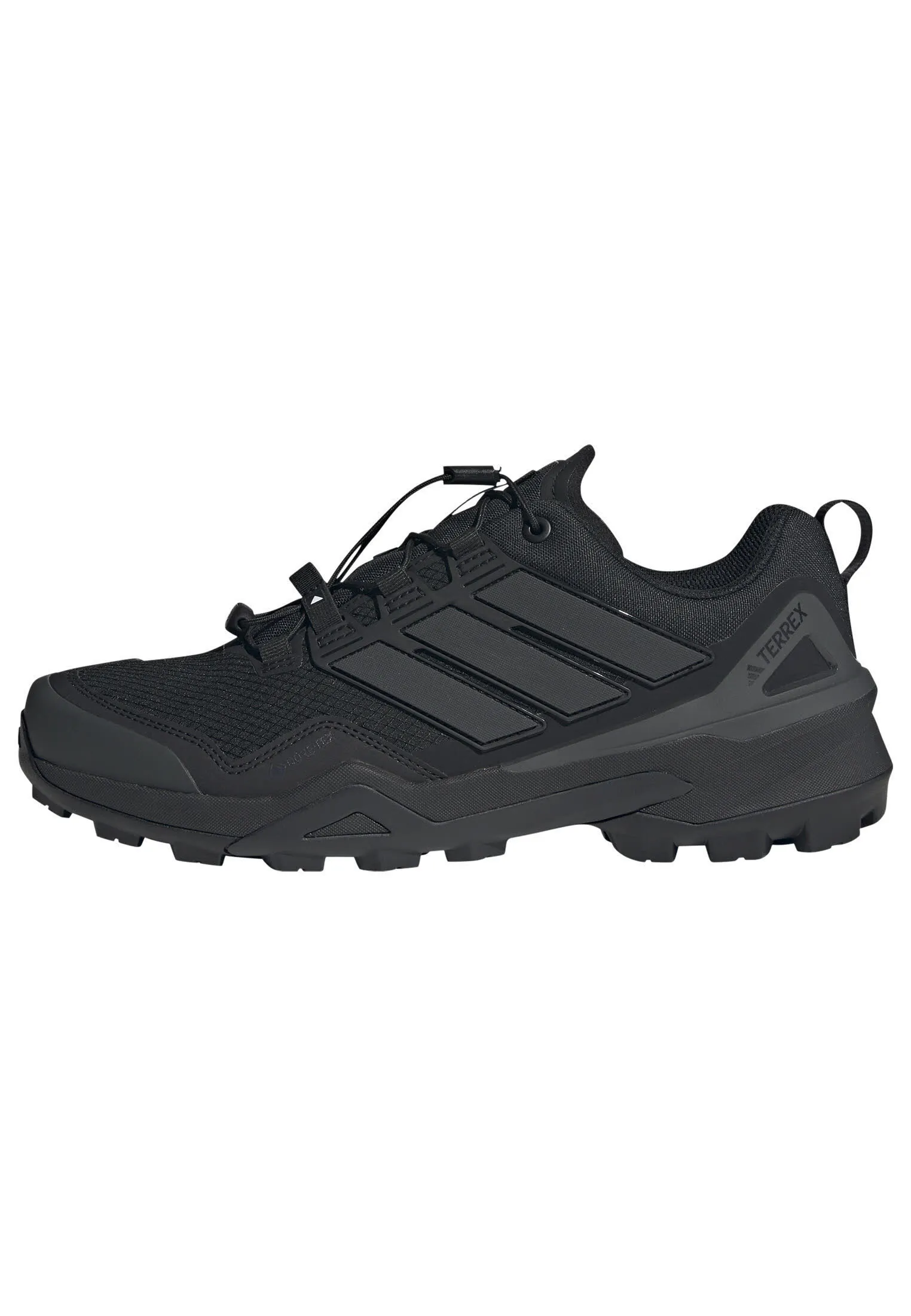 adidas Terrex Skychaser GORE-TEX Wanderschuh Herren schwarz