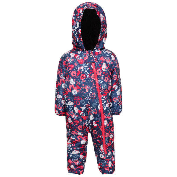 DARE 2B Overalls Mädchen rosa