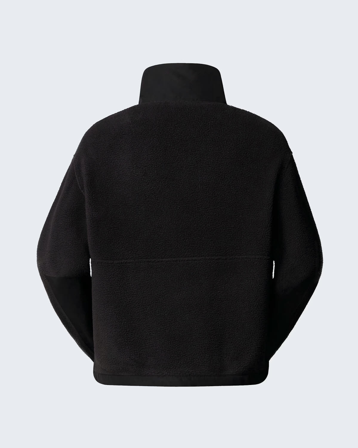 The North Face Yumiori Off-Peak Damen Fleecejacke Funktionsjacke schwarz
