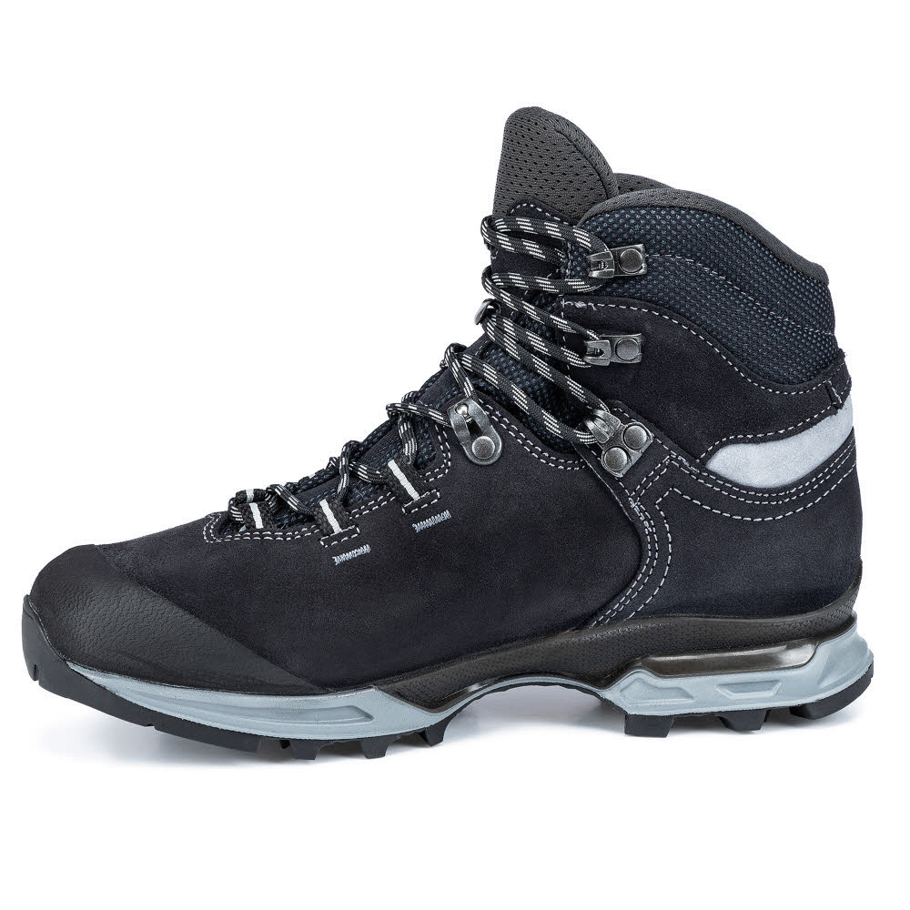 Hanwag Tatra Light Lady GTX Damen Wanderschuhe Trekkingschuhe High navy/asphalt