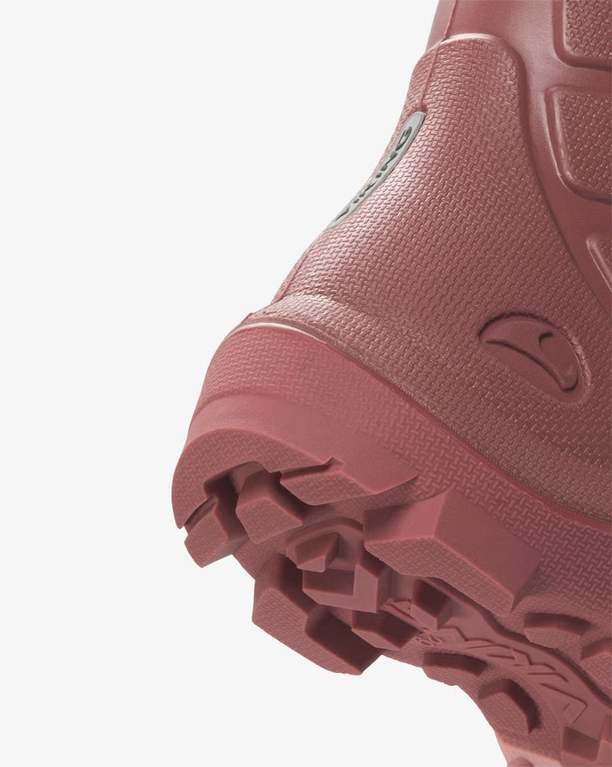 Viking Extreme Warm Gummistiefel gefüttert Mädchen pink