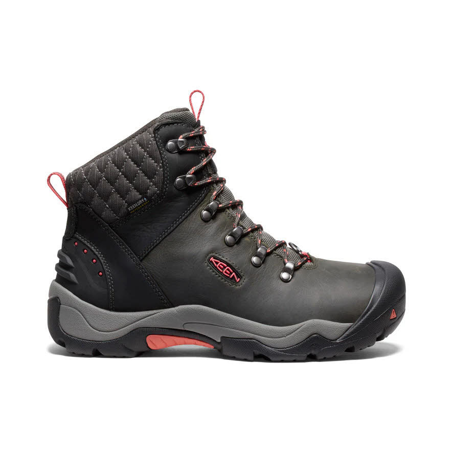 Keen Revel III wasserdichte Wanderschuhe für Damen