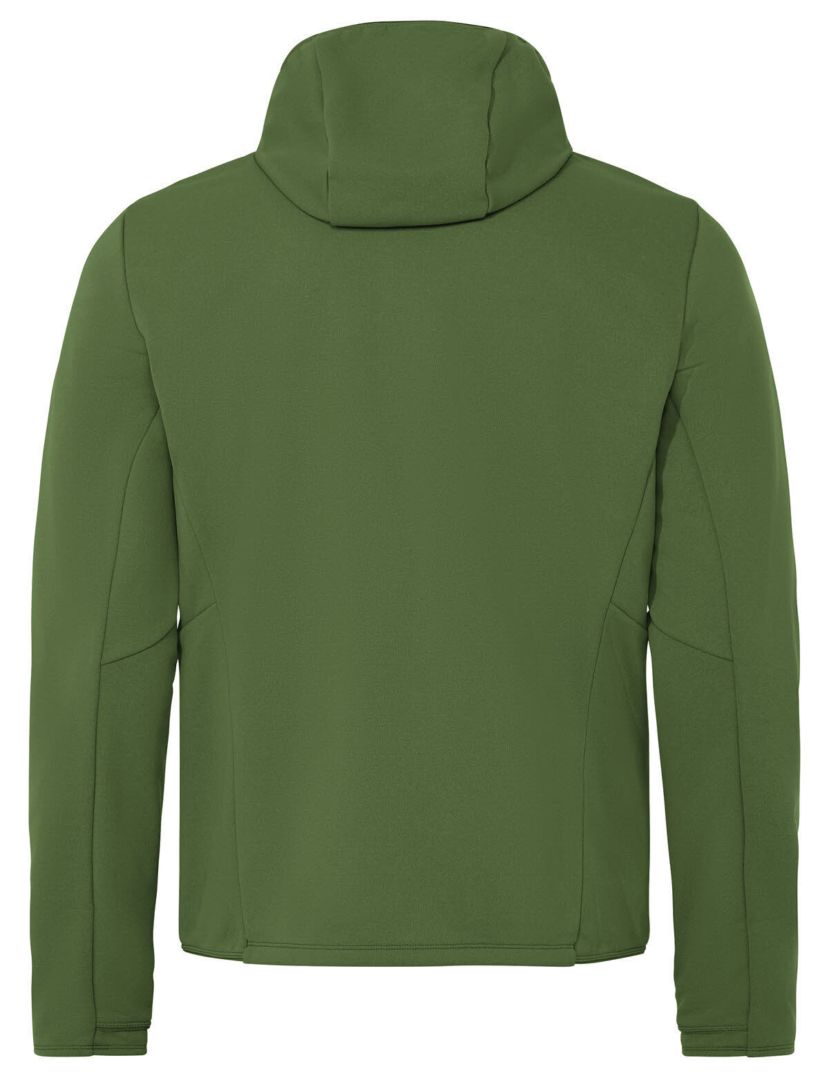 Vaude Monviso Flacket III Herren Weste  grün