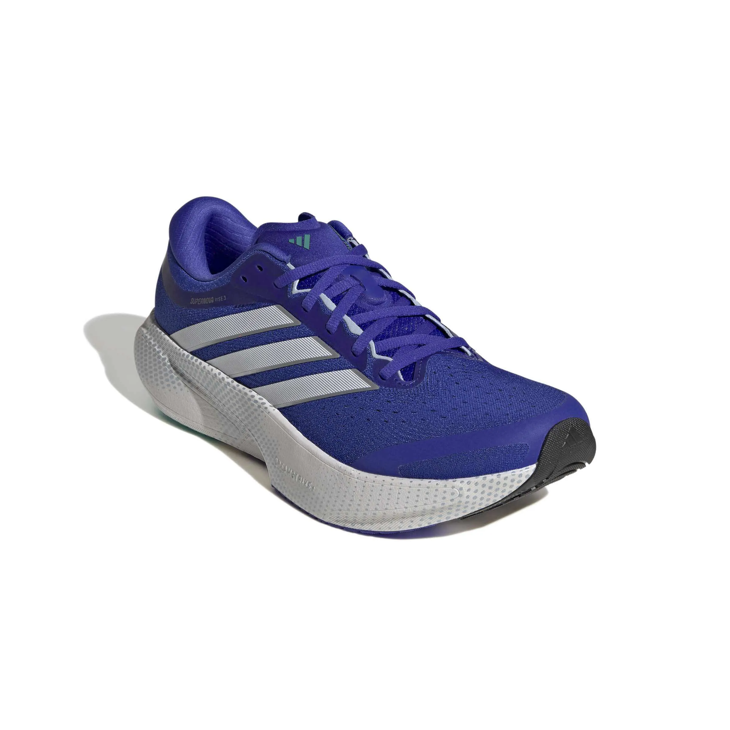 adidas SUPERNOVA RISE 3 Herren Laufschuhe Joggingschuhe blau/weiß