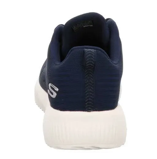 Skechers Squad Herren Sneaker Low Sportschuhe blau