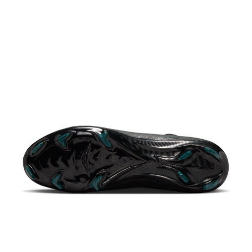 Nike ZM Superfly 10 PRO FG Fußballschuhe Herren schwarz