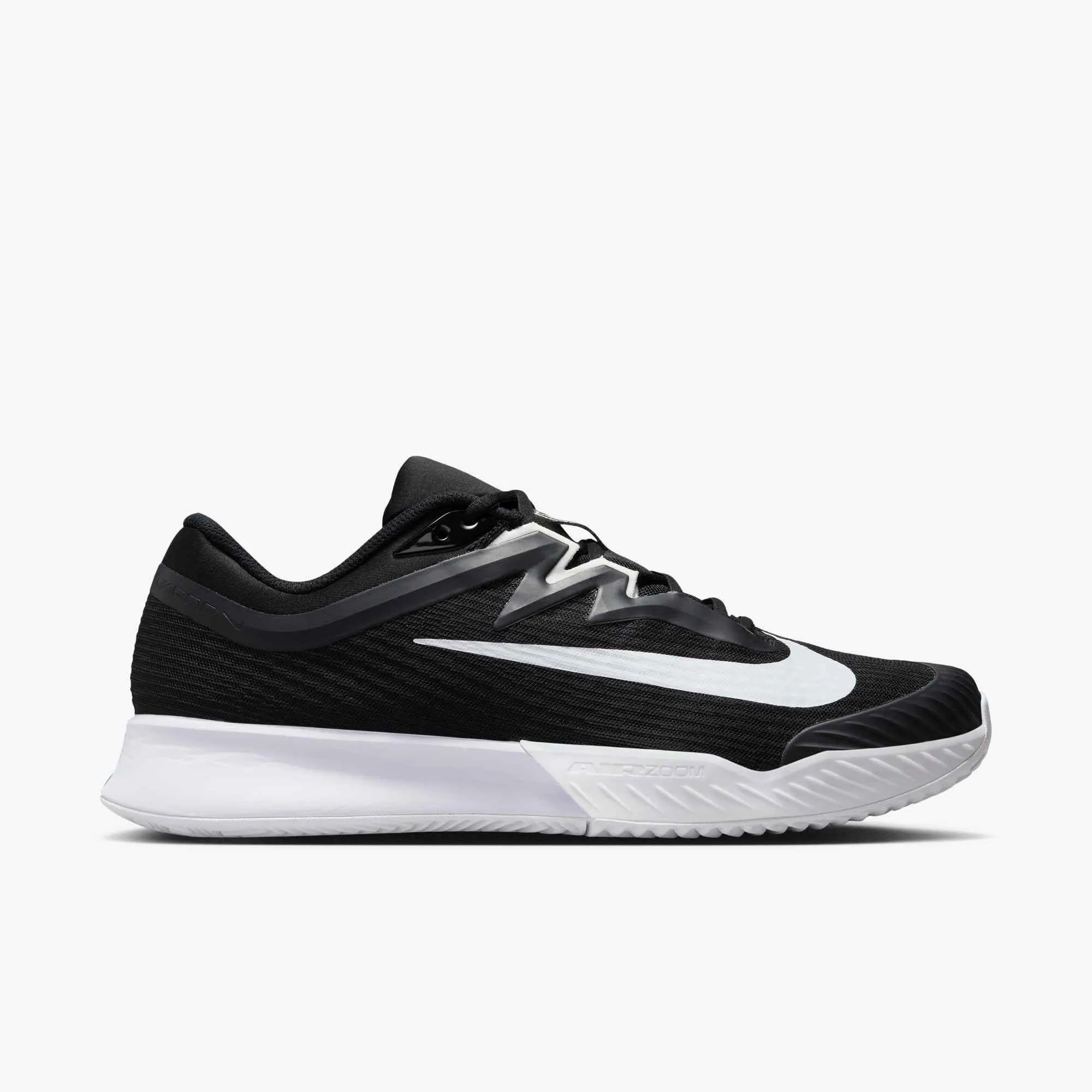 Nike ZOOM VAPOR PRO 3 Herren Tennis-Schuhe Sportschuhe schwarz/weiß