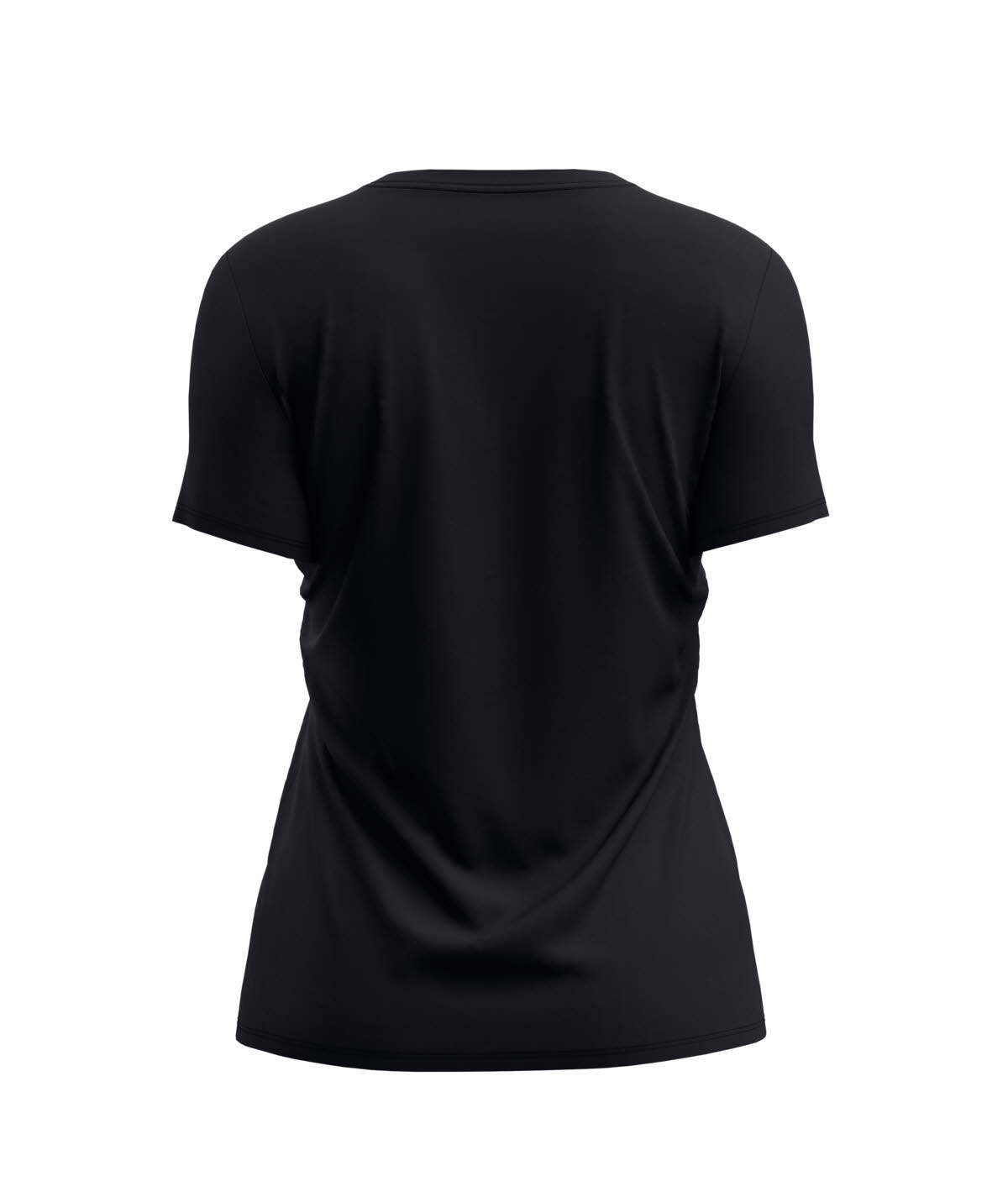 Ortovox DA 150 COOL MOUNTAIN TS W Damen T-Shirt Funktion black raven