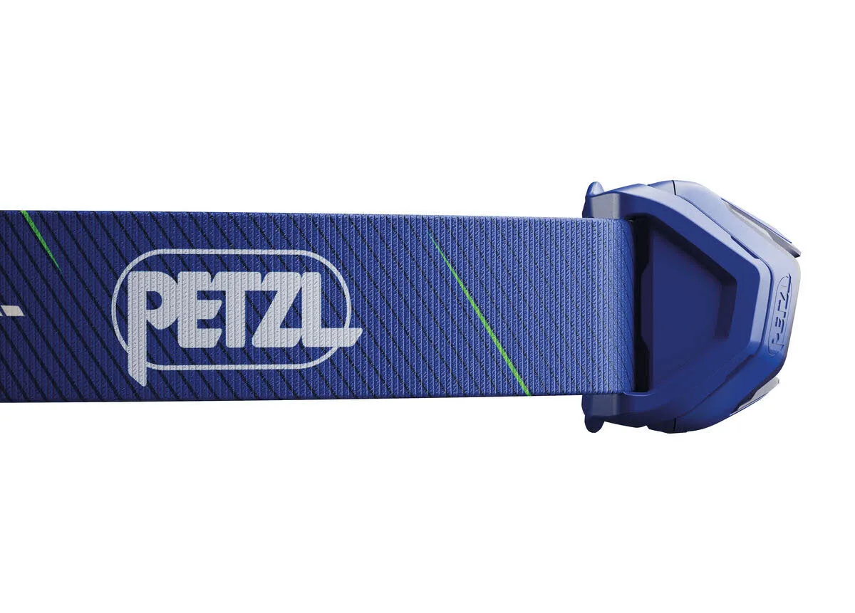 PETZL TIKKA CORE Unisex Stirnlampe 450 Lumen weiß