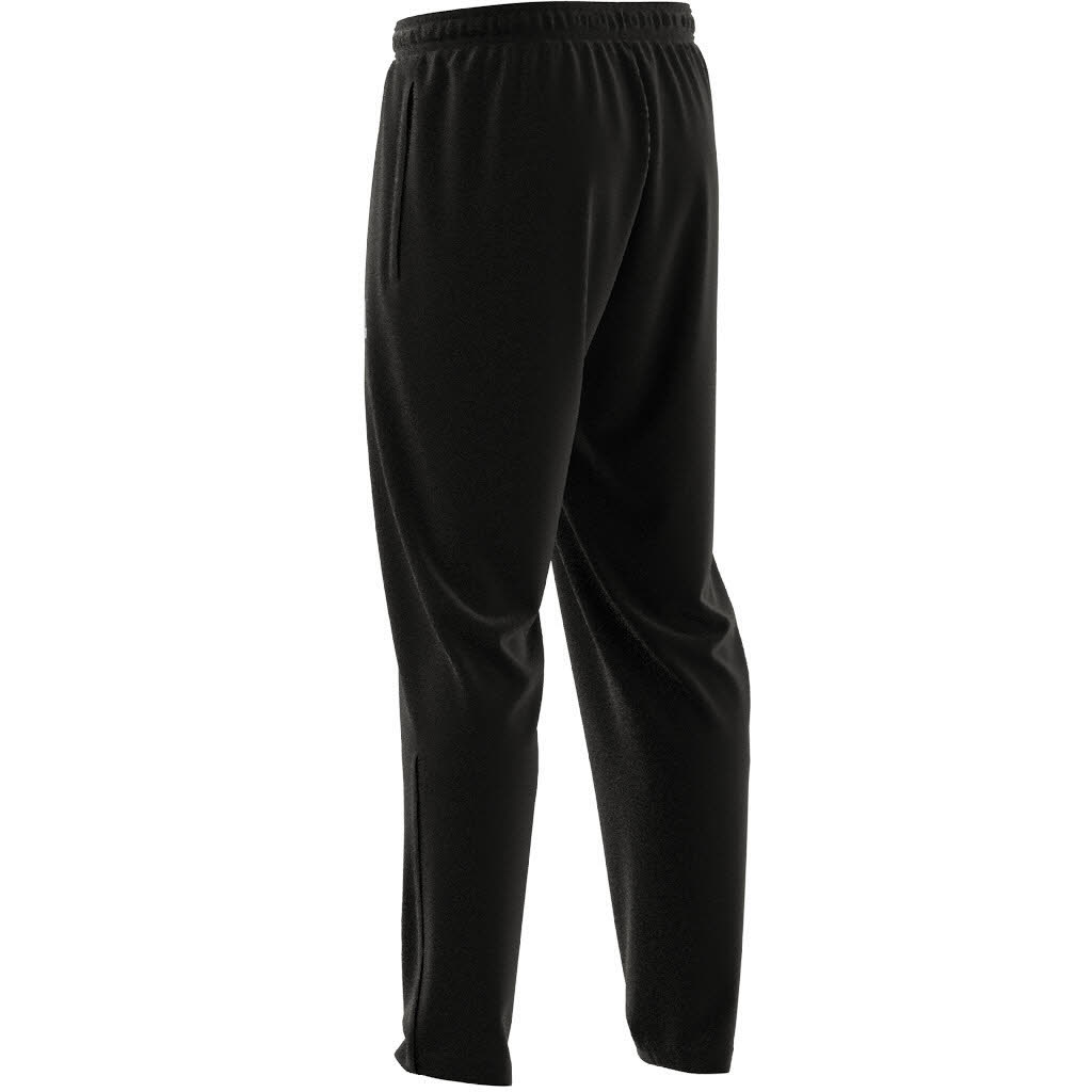 adidas Entrada 22 Präsentationshose Fußballhose Trainingshose Herren schwarz