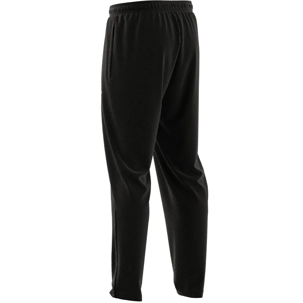 adidas Entrada 22 Präsentationshose Fußballhose Trainingshose Herren schwarz
