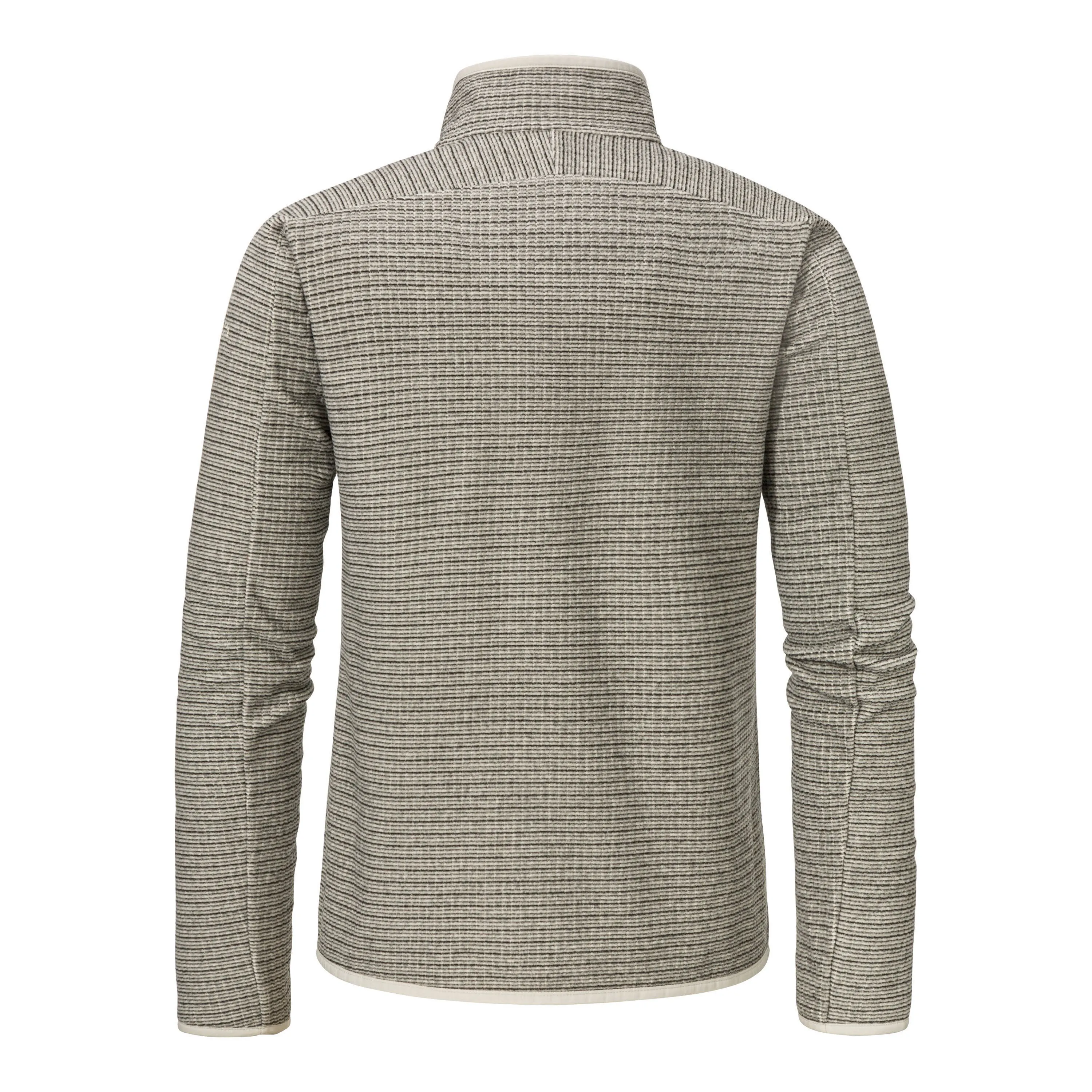 Schöffel Terxa Fleecejacke Damen beige