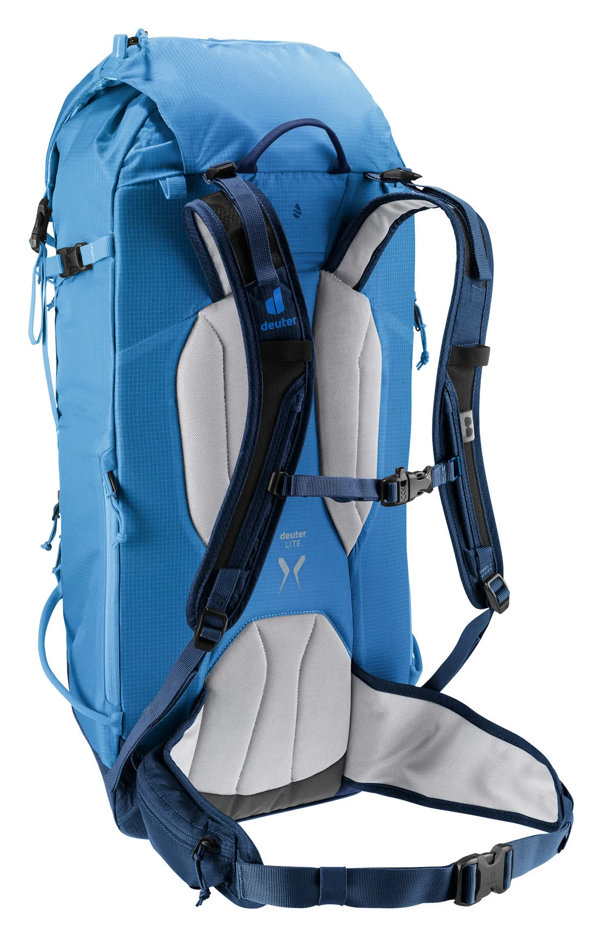 Deuter Freescape Lite 26 Skitourenrucksack neptune-nightblue