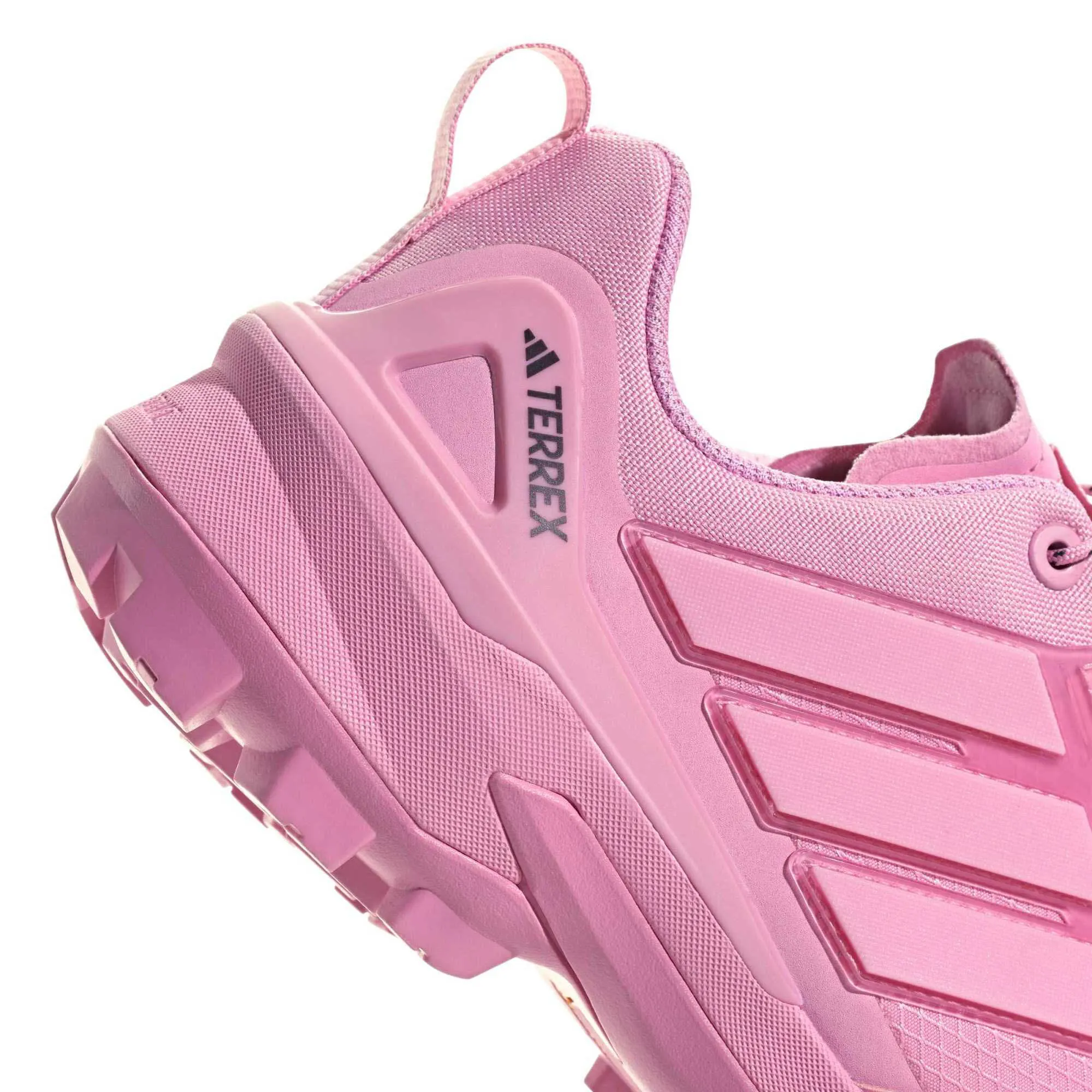 adidas TERREX SKYCHASER GTX Damen Wanderschuhe Trekkingschuhe Low rosa