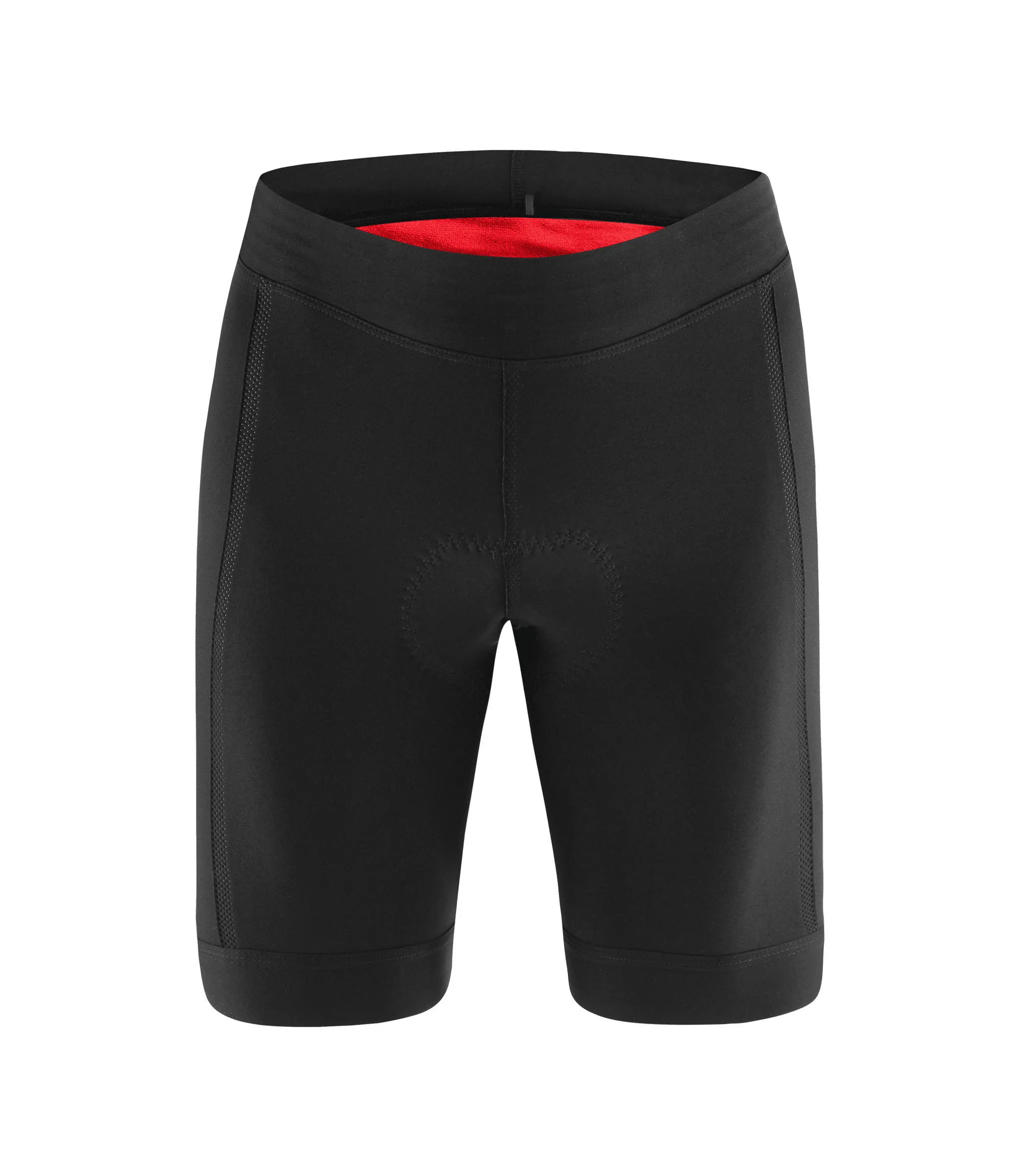 Löffler BIKE TIGHTS HOTBOND Radsport-Hose Radshorts Herren schwarz