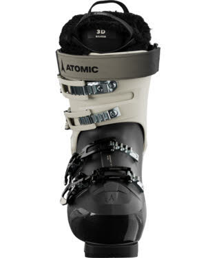Atomic HAWX MAGNA 95 W GW Alpin-Skischuhe Damen schwarz beige