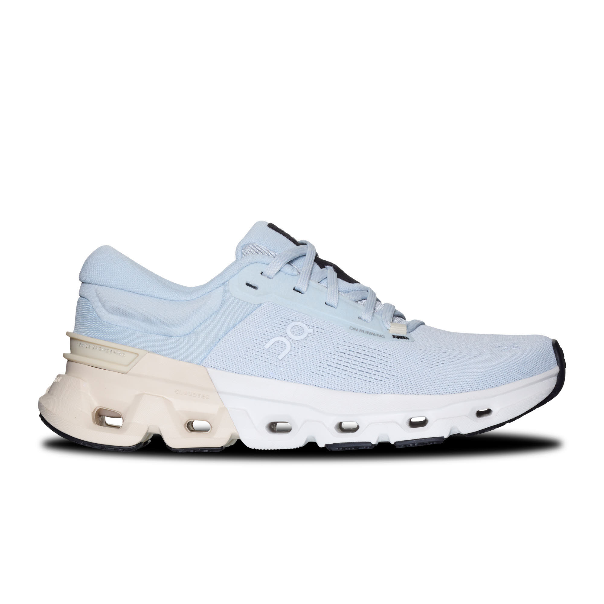 ON Cloudflyer 5 Laufschuhe Joggingschuhe Damen hellblau