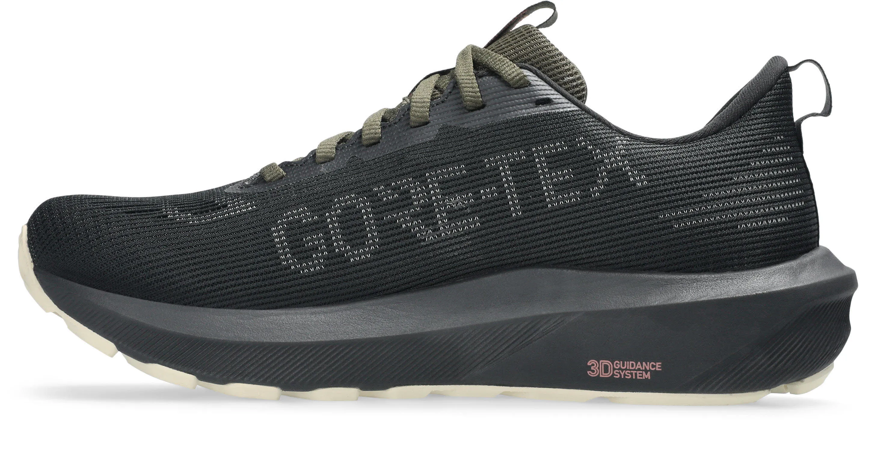 ASICS GT-1000 14 GTX Damen Laufschuh Joggingschuh schwarz