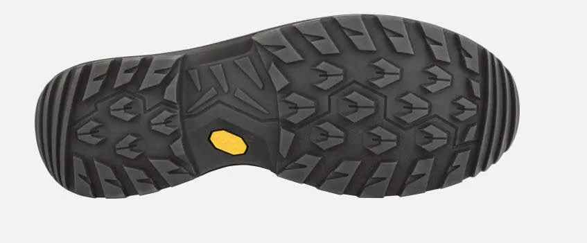 Lowa RENEGADE EVO GTX MID Herren Wanderschuhe Trekkingschuhe Gore-Tex schwarz