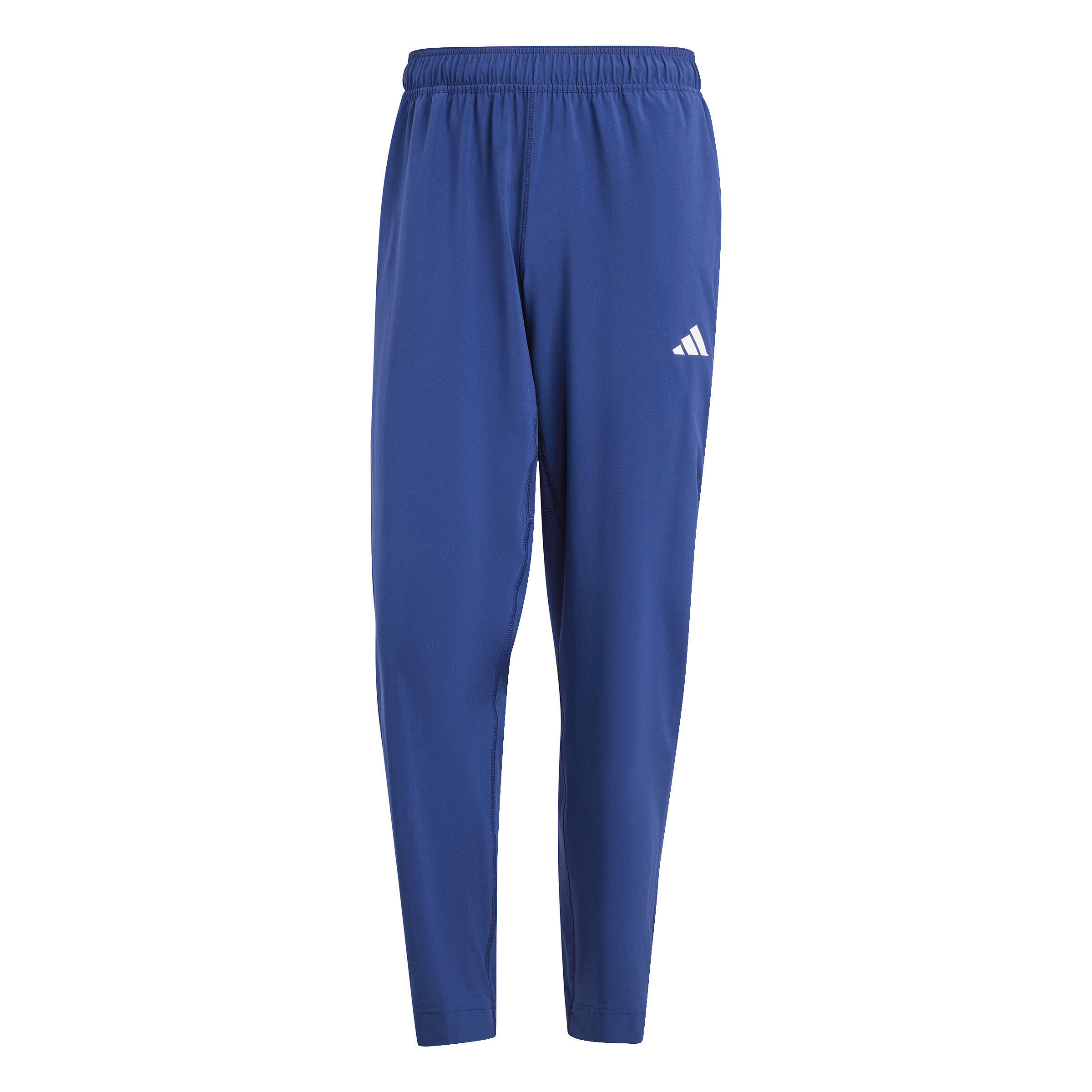 adidas TR-ES WOVEN PT Trainingshose Jogginghose Herren blau