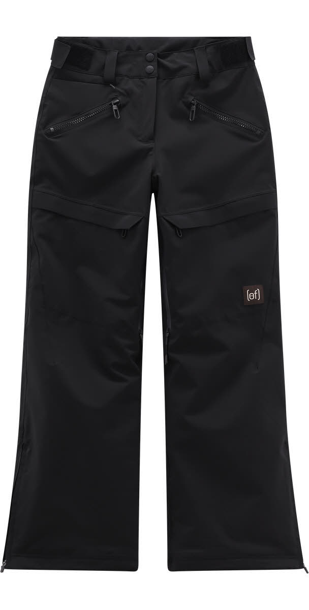 CMP Skihose Damen schwarz