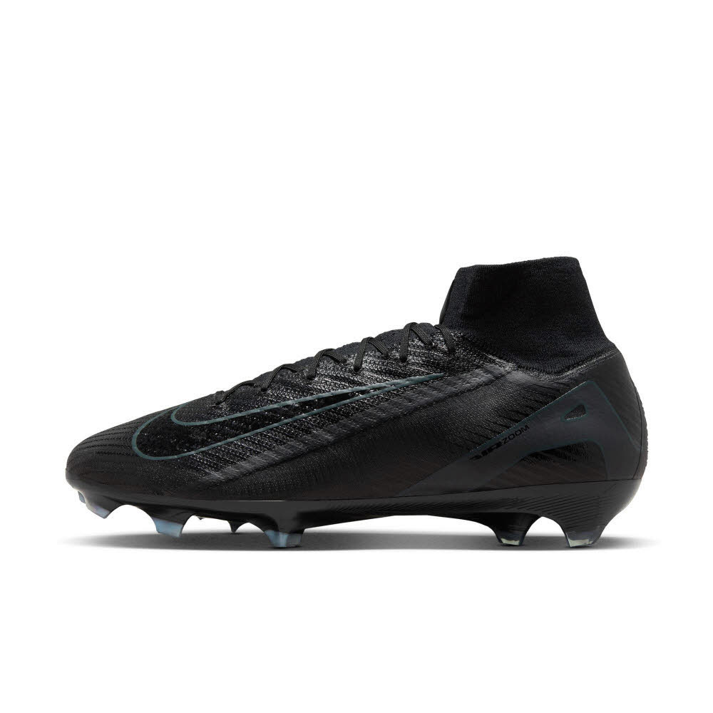 Nike Mercurial Superfly 10 Elite Fußballschuhe Herren schwarz