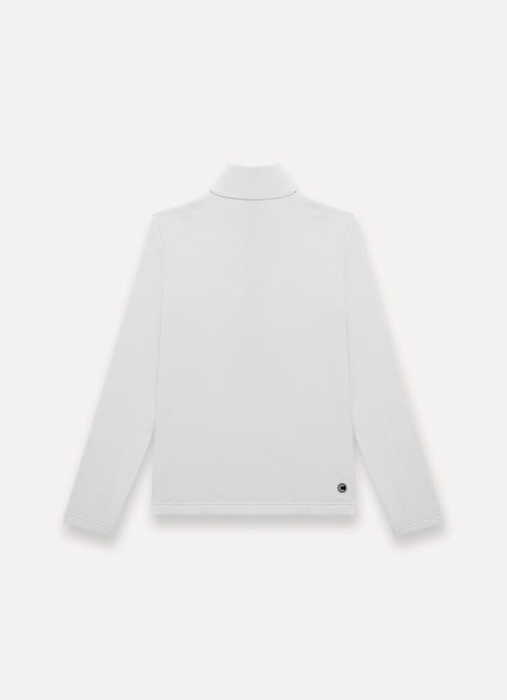 Colmar SKISHIRT Damen Skirolli Midlayer Sweatshirt artic
