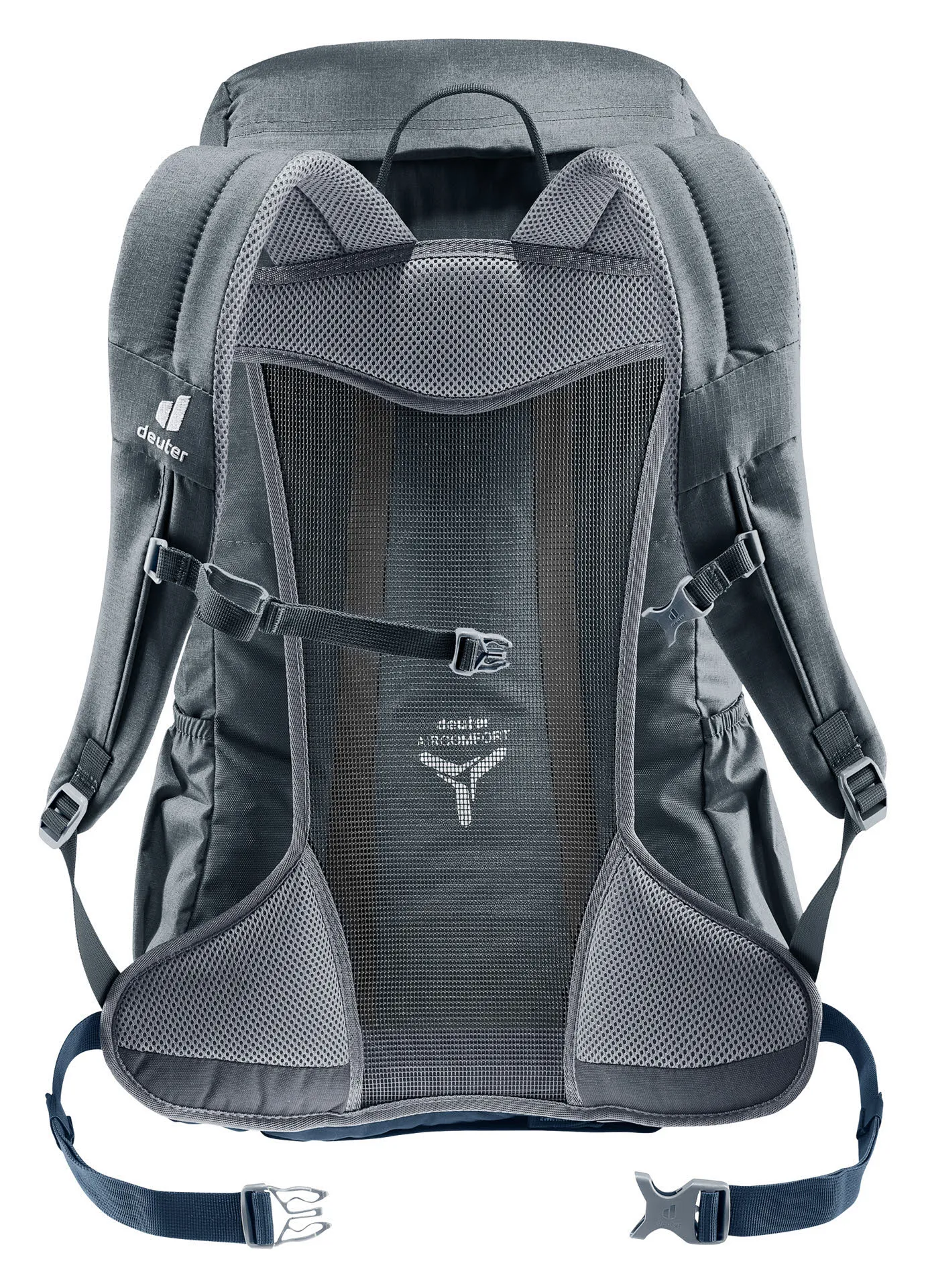 Deuter Zugspitze 24 Wanderrucksack Trekkingrucksack Herren graphit grau NEU