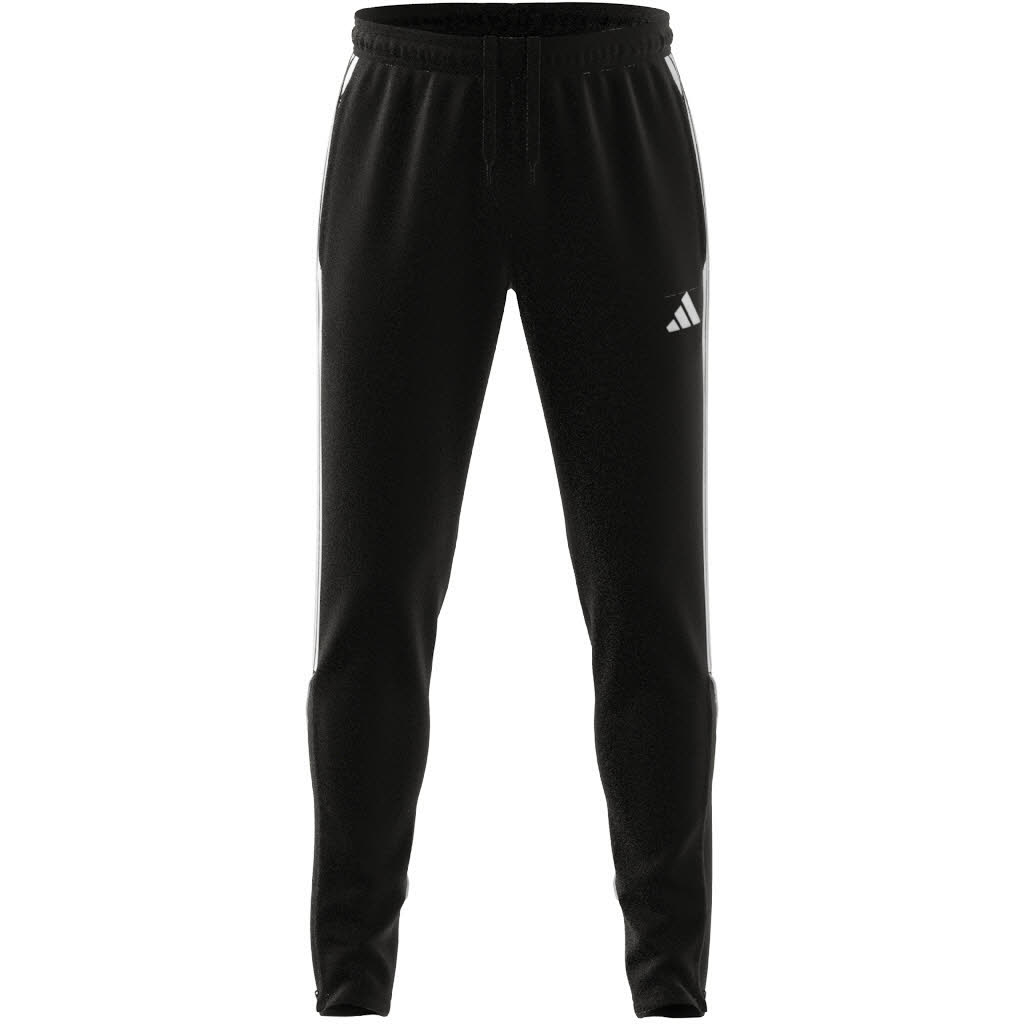 adidas TIRO 23 LEAGUE Herren Trainingshose Fußballhose Jogginghose schwarz