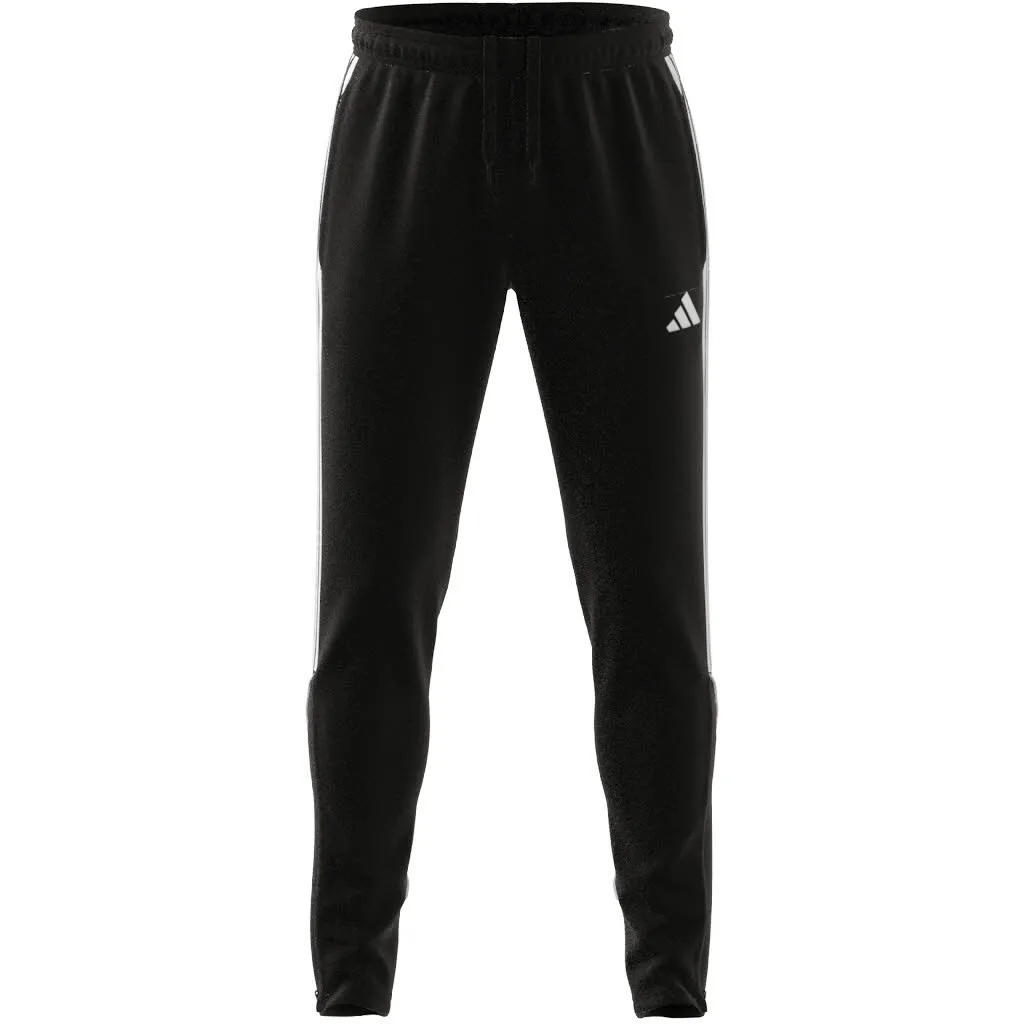 adidas TIRO 23 LEAGUE Herren Trainingshose Fußballhose Jogginghose schwarz