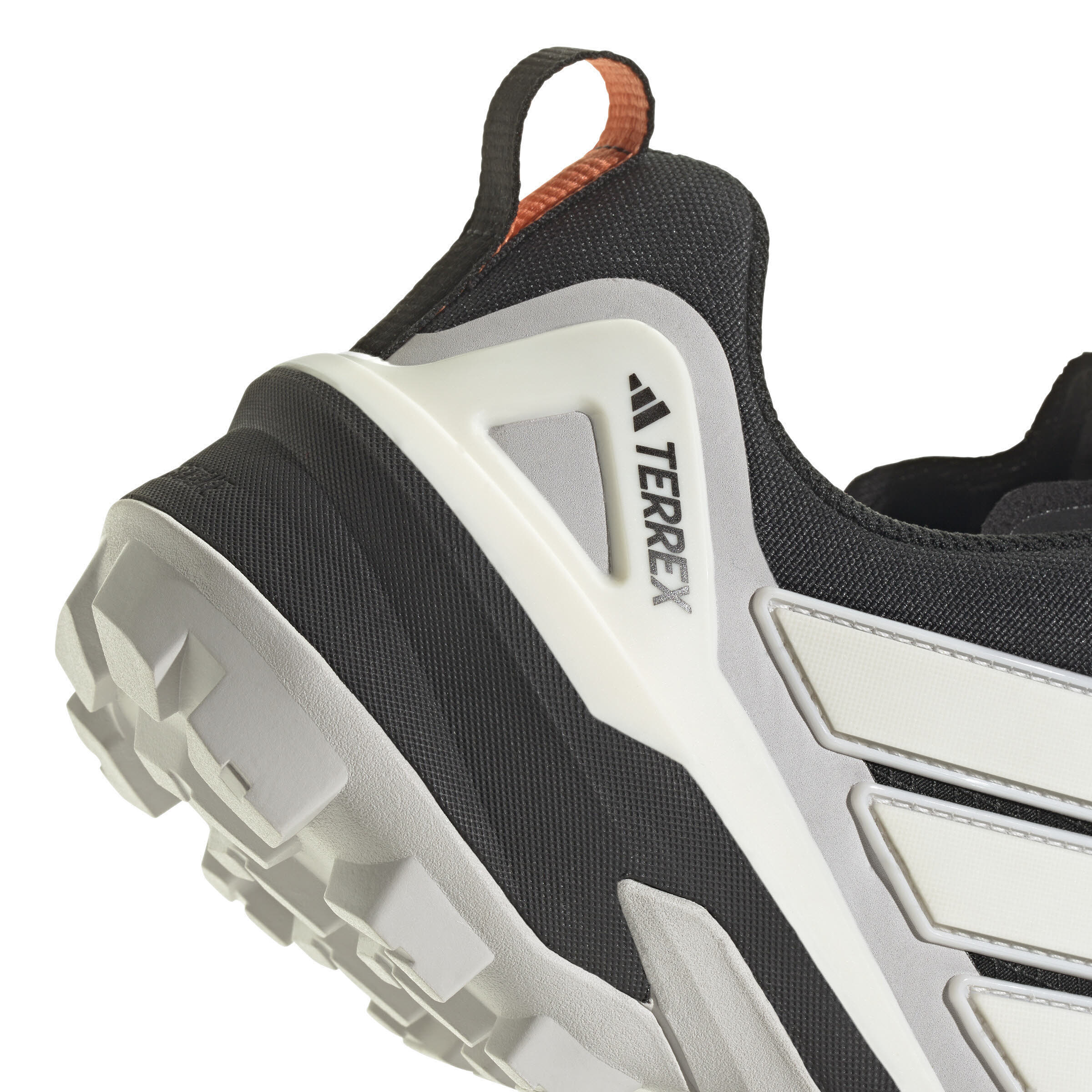 adidas TERREX SKYCHASER GTX W Damen Wanderschuhe Trekkingschuhe Low schwarz/weiß