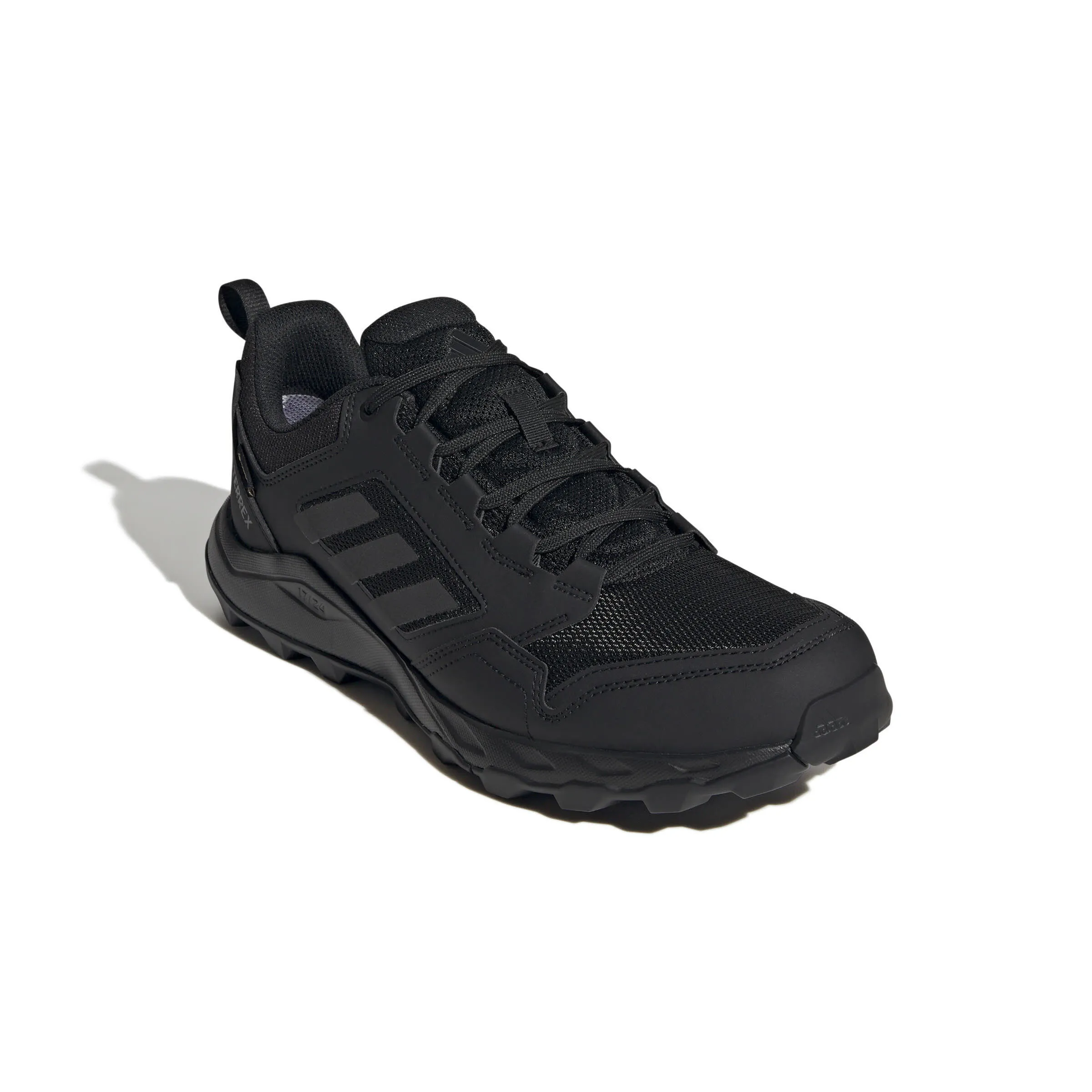 adidas TERREX TRACEROCKER 2 GTX Herren Trailrunning Laufschuhe schwarz