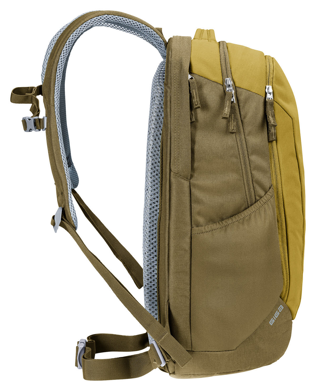 Deuter Giga Lifestyle Rucksack kelp-nori