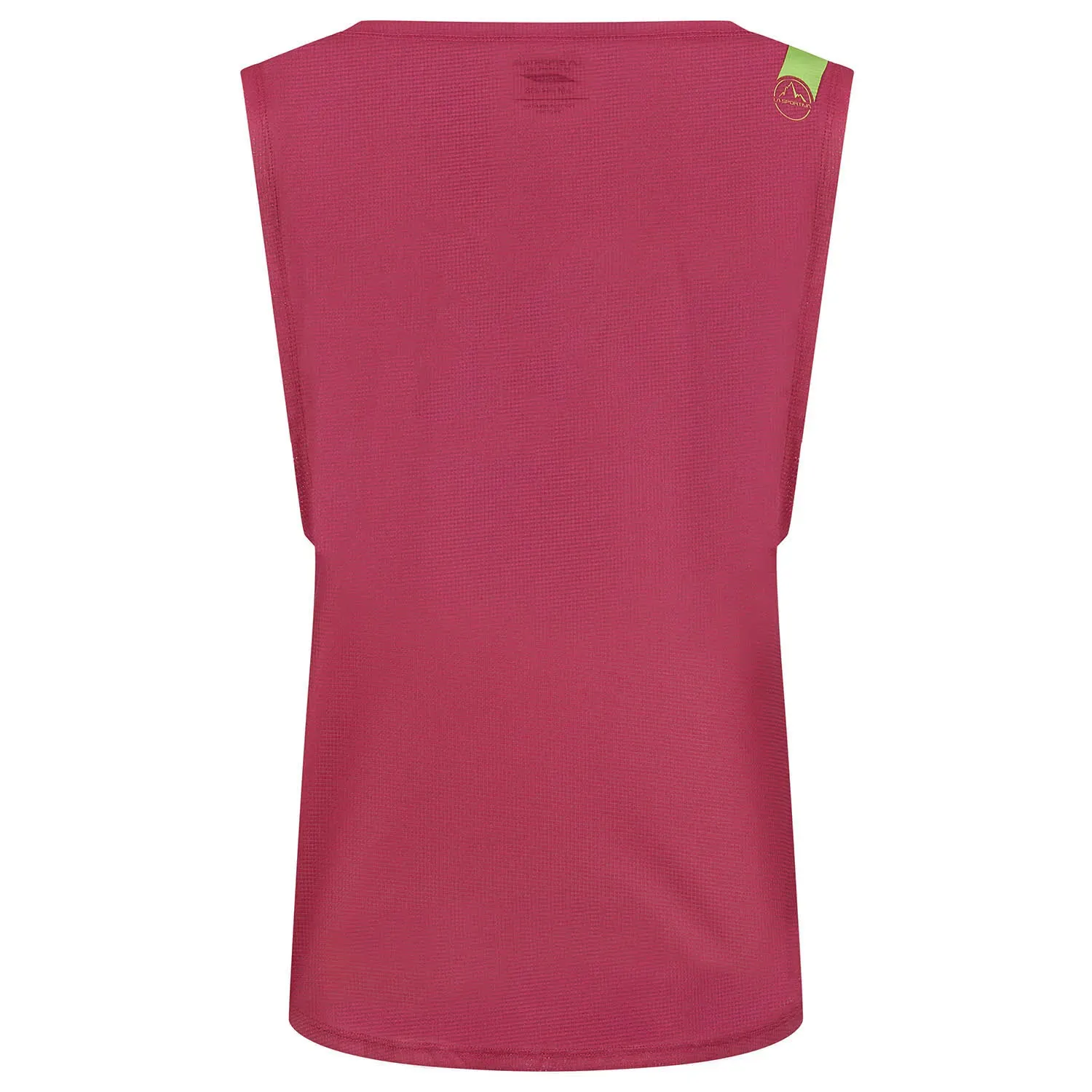 La Sportiva Defy Tank W Damen Trailrunning Top ärmellos rot NEU