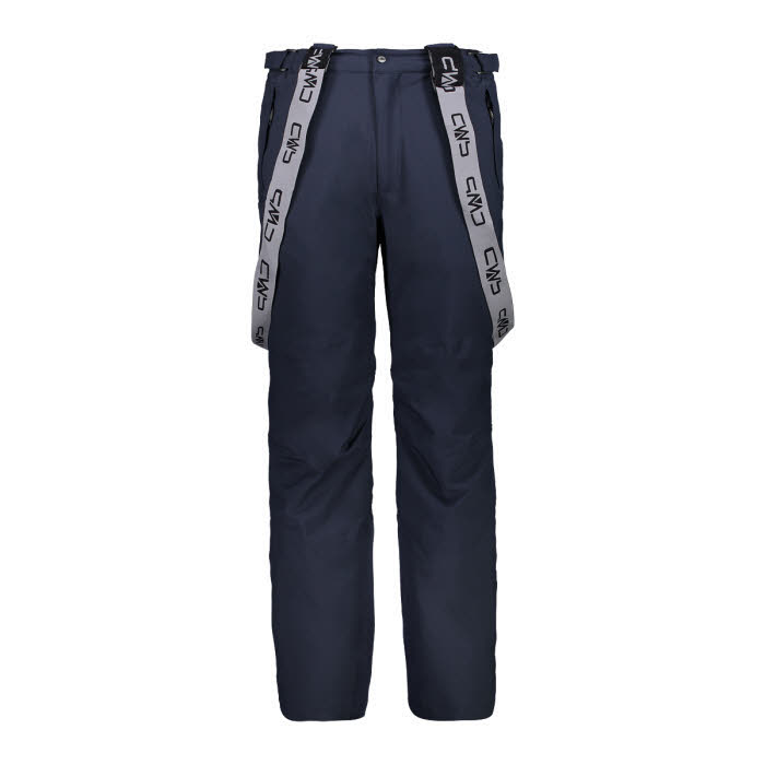 CMP Herren Skihose Träger dunkelblau