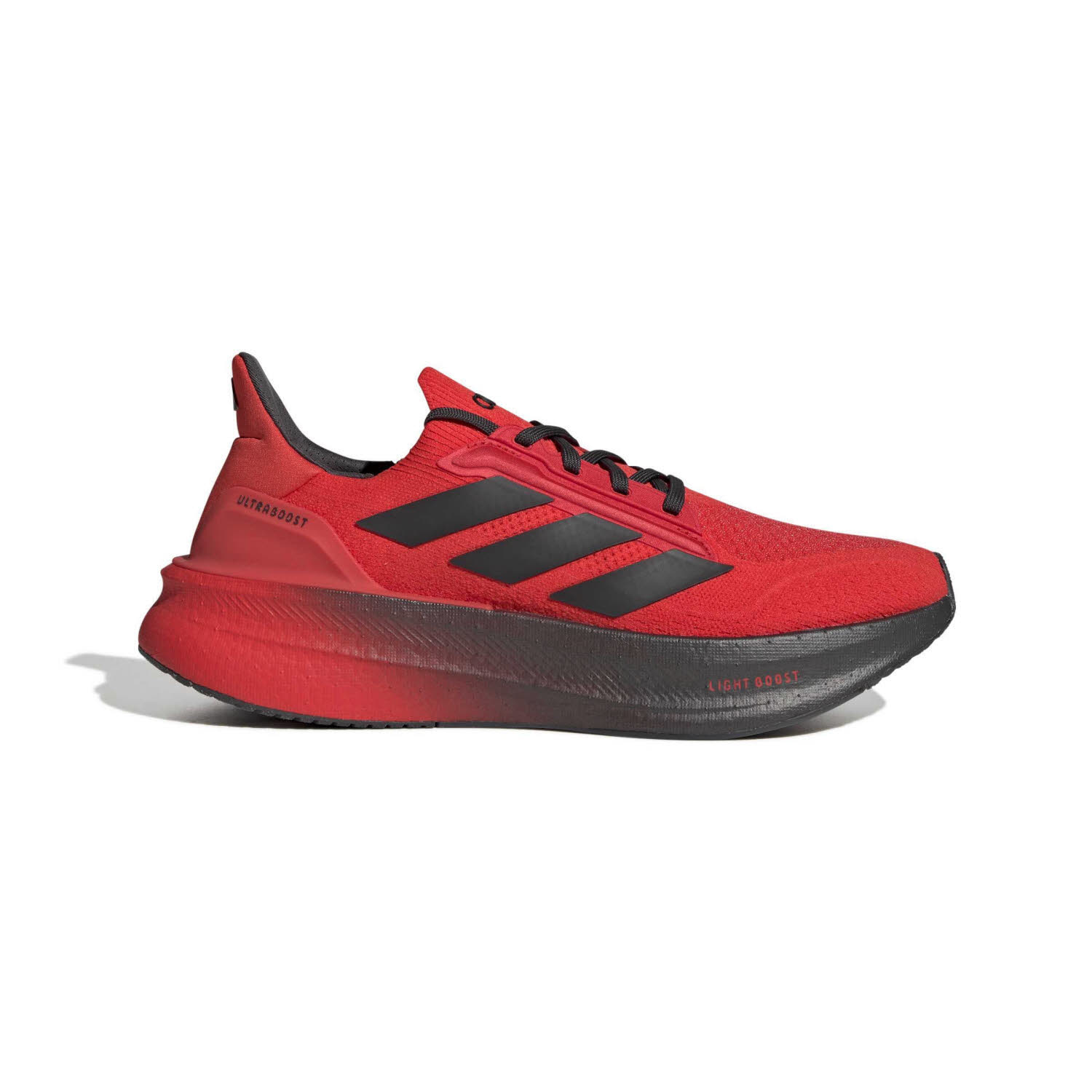 adidas ULTRABOOST 5X M AUDI Herren Laufschuhe Joggingschuhe rot/schwarz