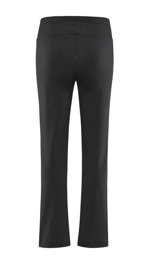 Schneider GLENDORAW Damen Sorttights Trainingstights schwarz