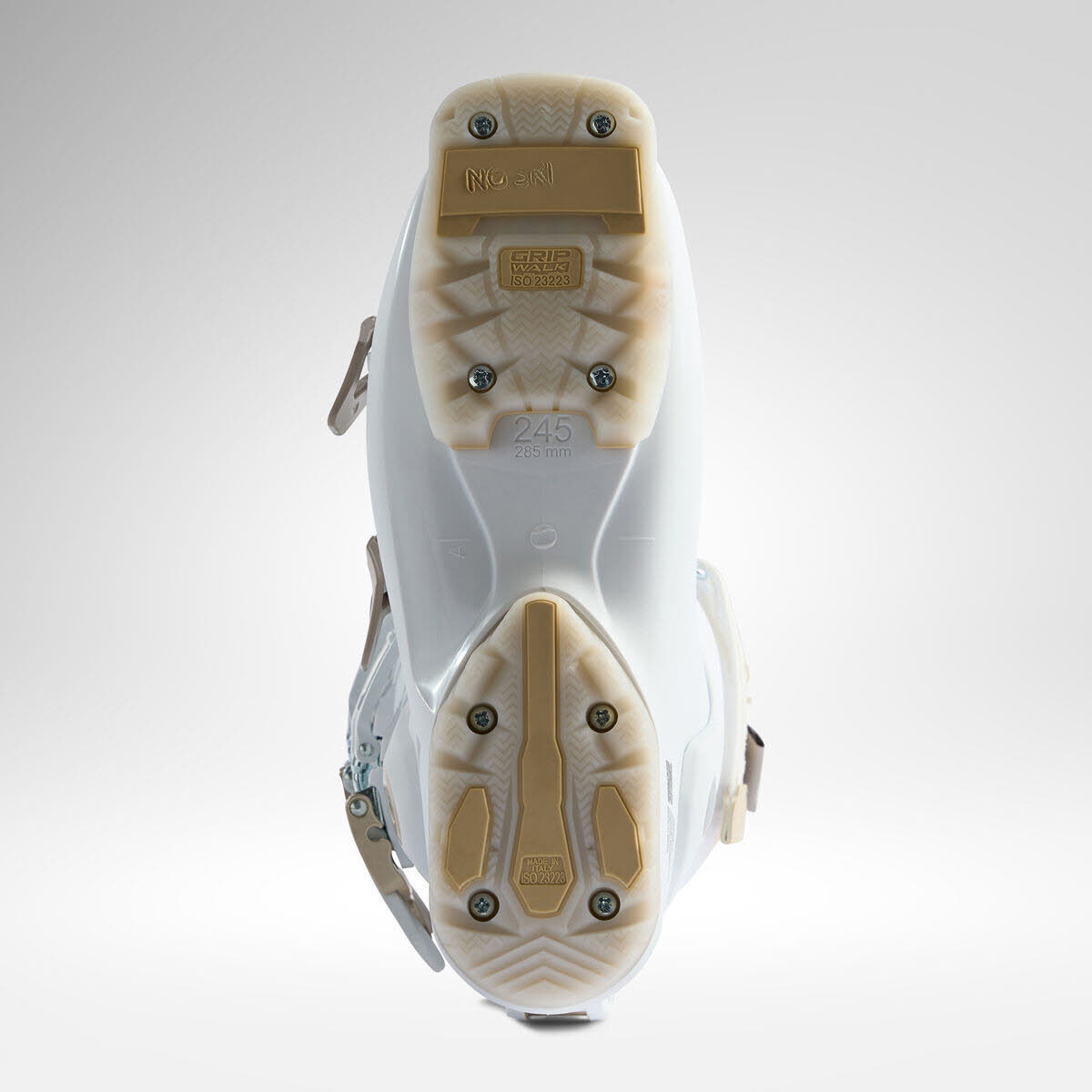 Rossignol Vizion 4B 90 Elite W GW Damen Skischuh Skistiefel weiß