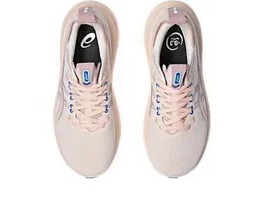 ASICS GEL-NIMBUS 28 Damen Laufschuhe Joggingschuhe rosa