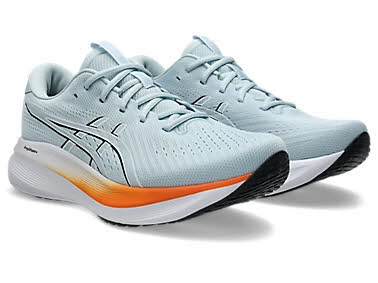 ASICS GEL-EXCITE 11 Laufschuhe Herren Cool Grey/White
