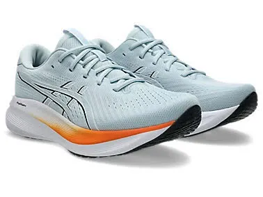 ASICS GEL-EXCITE 11 Laufschuhe Herren Cool Grey/White
