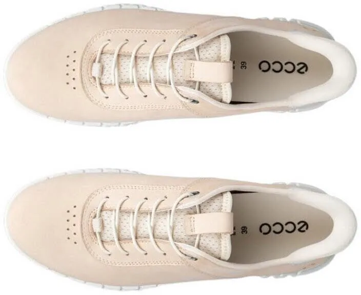ECCO Gruuv Lite beige Sneaker Damen