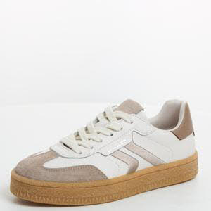 Tamaris Sneaker Low braun Damen