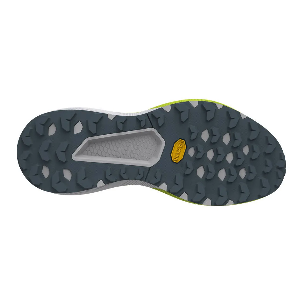 Dynafit TRAIL Herren Laufschuh Ultra Yellow/Cinder