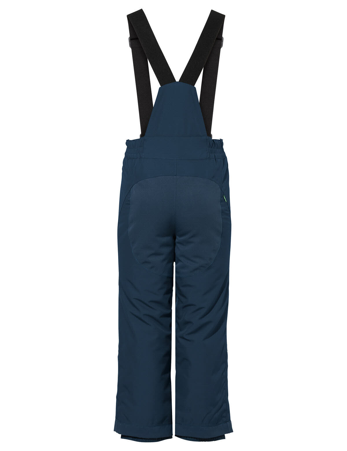 Vaude Skihose Kinder blau