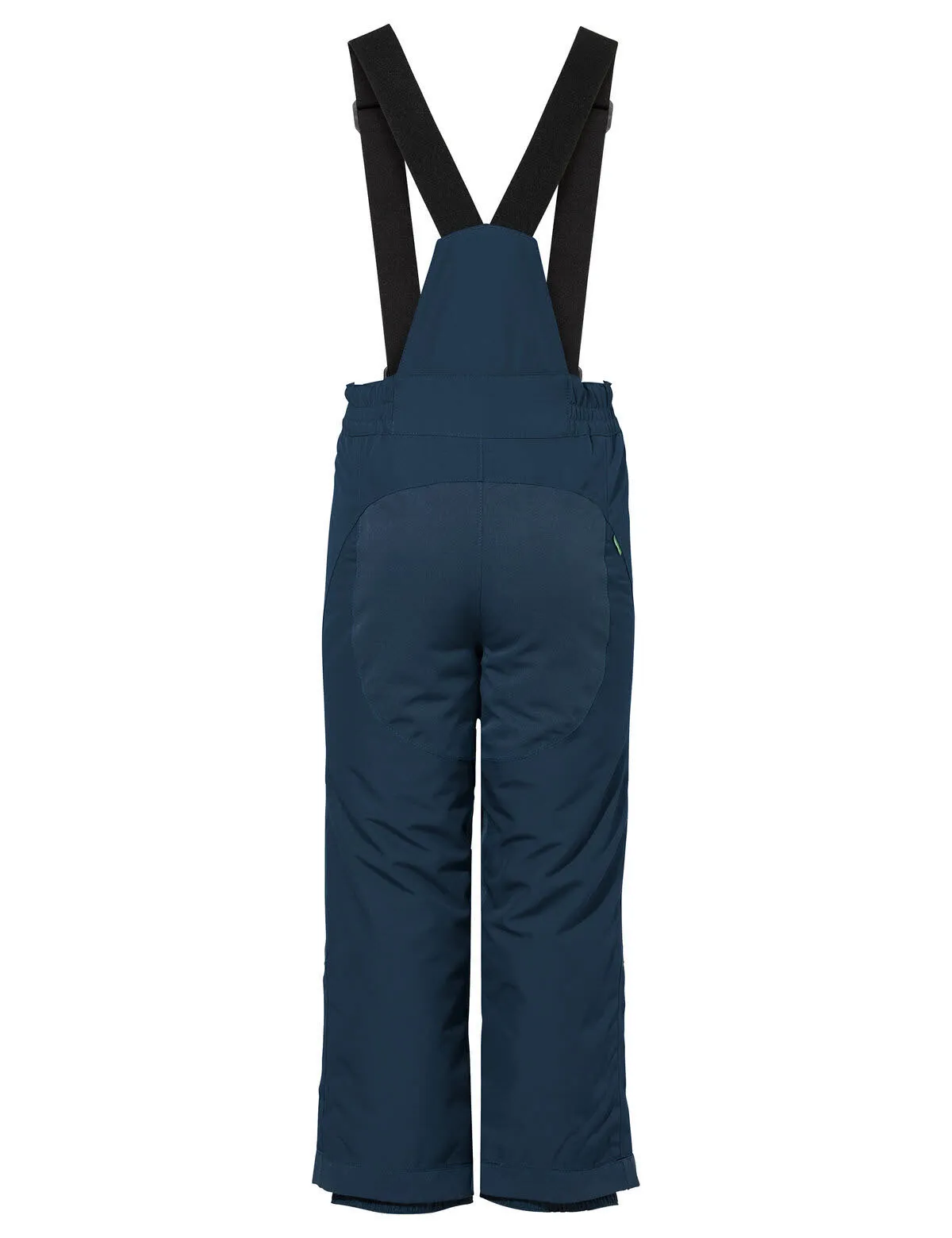 Vaude Skihose Kinder blau