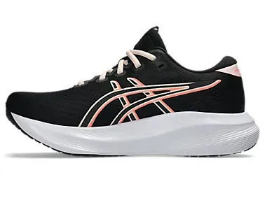 ASICS Gel-Excite 11 Damen Laufschuhe Jogginschuhe schwarz