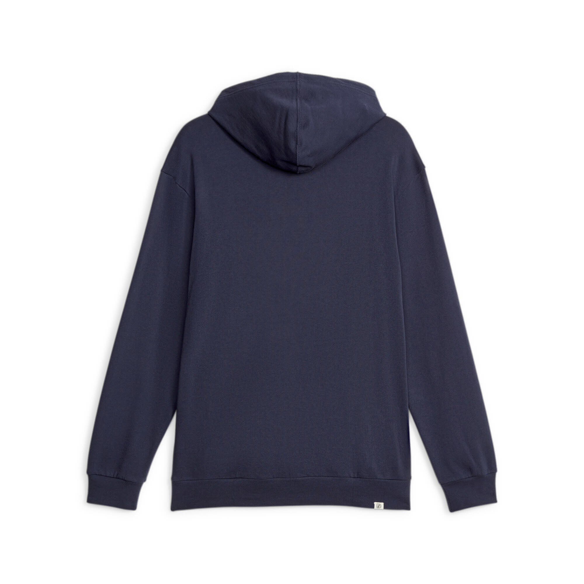 Puma BETTER SPORTSWEAR Hoodie TR Sweatshirt Kapuzenpullover Herren dunkelblau